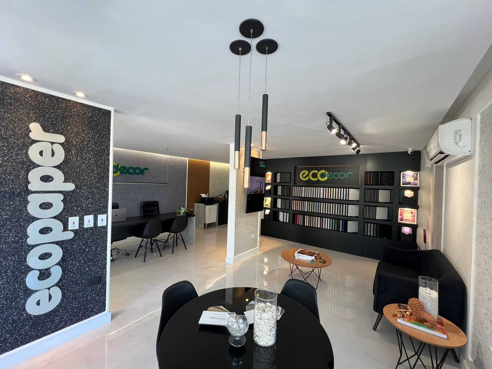 Loja Ecodecor — Recife