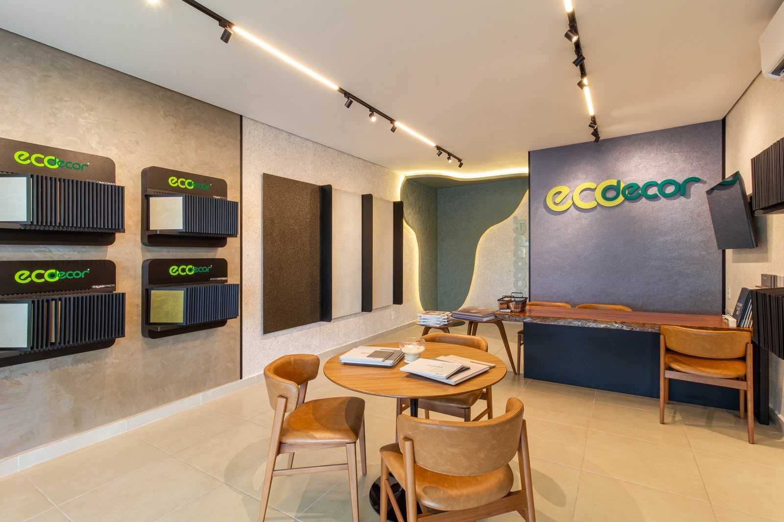 Loja Ecodecor — Manaus