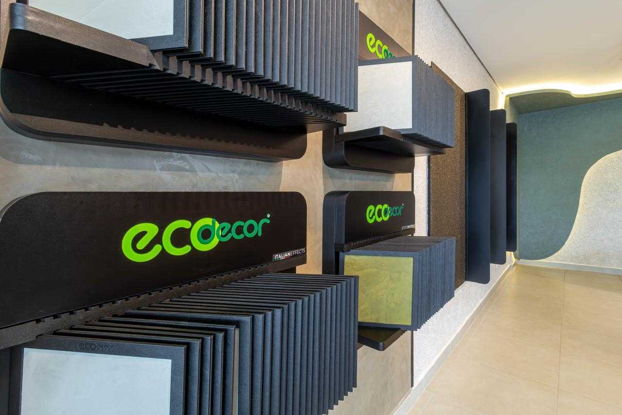 Loja Ecodecor — Manaus