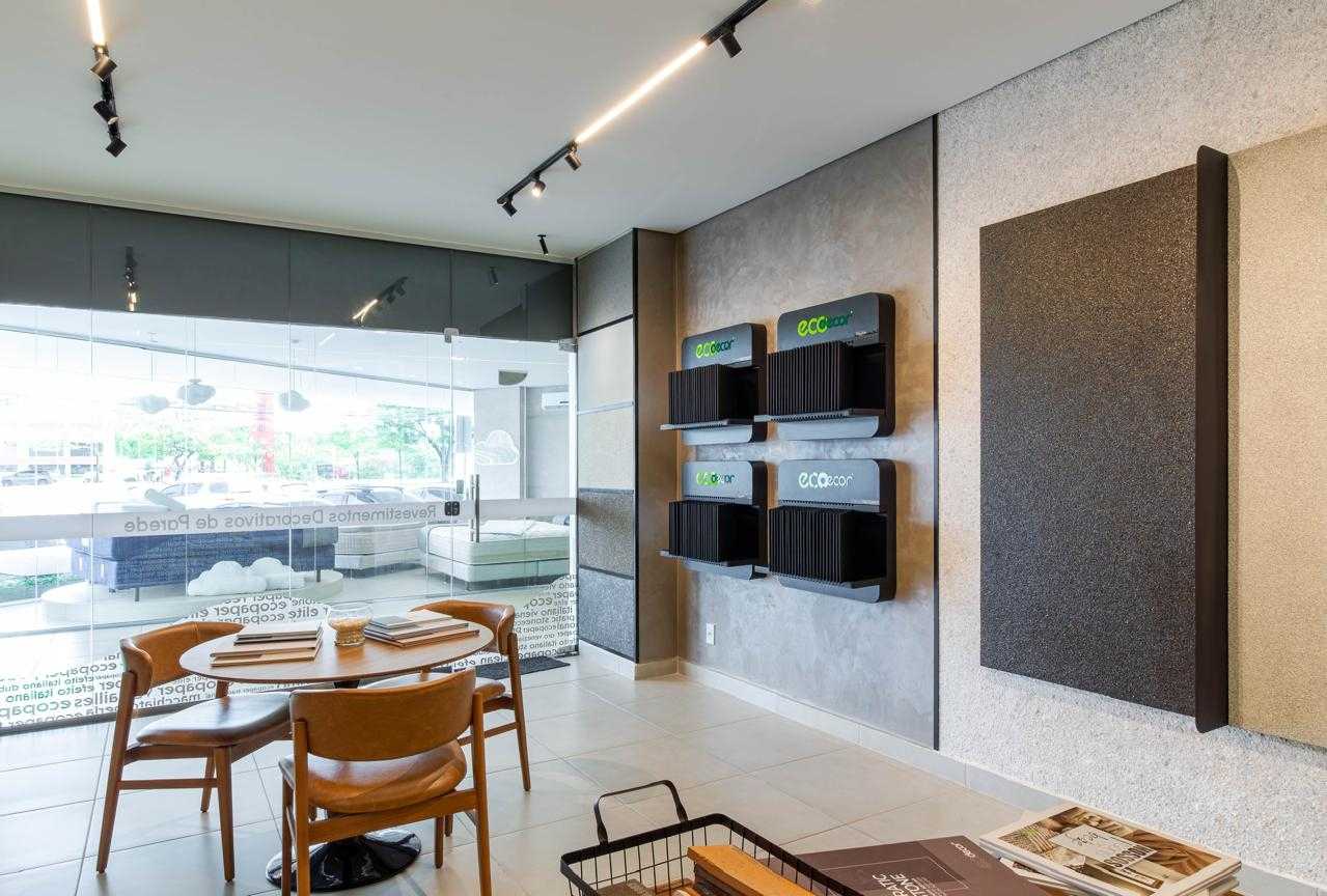 Loja Ecodecor — Manaus